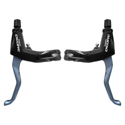 [AI-MAT016] Maniguetas SHIMANO DEORE BL-M590 caja par