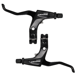 [AI-MAT017] Manigueta SHIMANO DEORE BL-T610 mecanico PAR