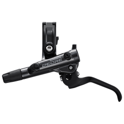 [AI-MAT030] Manigueta SHIMANO DEORE BL-M6100 f/hidráulico Izquierda SP