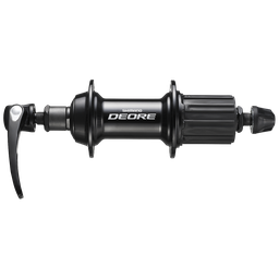 [AI-MAZ026] Manzana SHIMANO DEORE FH-T610 32H v/brake 10v bloq post suelto SP