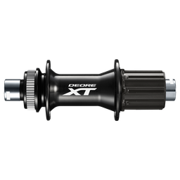 [AI-MAZ042] Manzana SHIMANO XT FH-M8010 32H c/lock 8/9/10/11v 142x12mm post caja SP