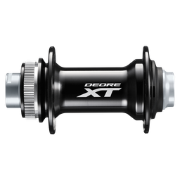 [AI-MAZ044] Manzana SHIMANO DEORE XT HB-M8010 32H c/lock 100x15mm delant caja SP