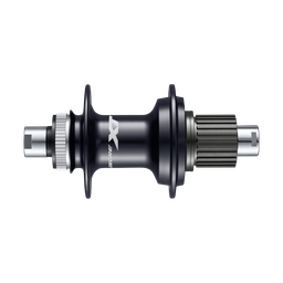 [AI-MAZ0451] Manzana SHIMANO XT FH-M8110 28H c/lock 12v 142x12mm post caja SP