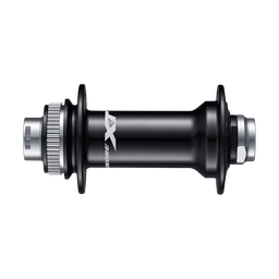 [AI-MAZ0491] Manzana SHIMANO XT HB-M8110-B 32H c/lock 100x15mm delant caja SP