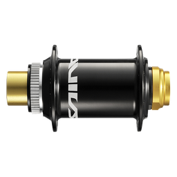 [AI-MAZ060] Manzana SHIMANO SAINT DH HB-M820 32H c/lock 110x20mm delant caja SP