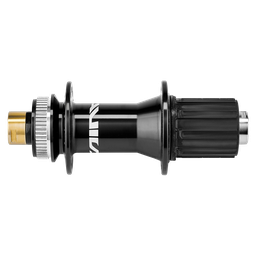 [AI-MAZ063] Manzana SHIMANO SAINT FH-M820 36H c/lock 8/9/10V 135x12mm post caja SP