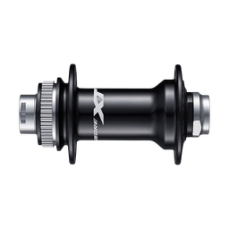 [AI-MAZ067] Manzana SHIMANO XT HB-M8110 28H c/lock 100x15mm delant caja SP