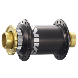 [AI-MAZ072] Manzana SHIMANO SAINT DH HB-M810 32H c/lock 110X20mm delant caja SP