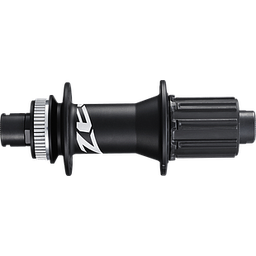 [AI-MAZ084] Manzana SHIMANO ZEE FH-M648 36H c/lock 10v 142x12mm post caja SP