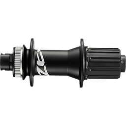 [AI-MAZ0881] Manzana SHIMANO ZEE FH-M640 32H c/lock 8/9/10v 135x12mm post caja SP