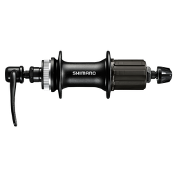 [AI-MAZ097] Manzana SHIMANO ACERA FH-M3050 32H c/lock 8/9/10v bloq post suelto SP