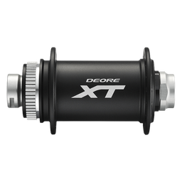 [AI-MAZ1222] Manzana SHIMANO DEORE XT HB-M788 32H c/lock 100x20mm delant suelto SP