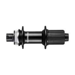 [AI-MAZ177] Manzana SHIMANO TIAGRA FH-RS470 32H c/lock 10/11v 142x12mm post black caja SP