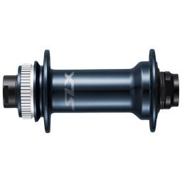 [AI-MAZ191] Manzana SHIMANO SLX HB-M7110 32H c/lock 100x15mm delant caja SP