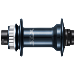 [AI-MAZ192] Manzana SHIMANO SLX HB-M7110 28H c/lock 100x15mm delant caja SP