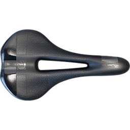 [AI-MON045] Montura PRO Saddle Turnix Gel 142mm black PRSA0291