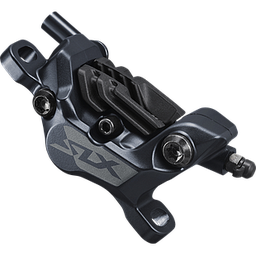 [AI-MOR004] Mordaza SHIMANO SLX BR-M7120 resin JP