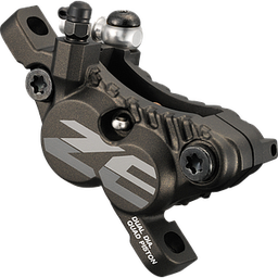 [AI-MOR006] Mordaza SHIMANO ZEE BR-M640 resin 160mm JP