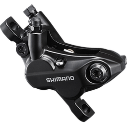 [AI-MOR029] Mordaza SHIMANO MTB BR-MT520 4 pist resin SP