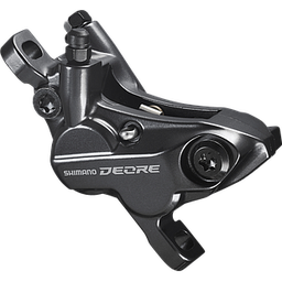 [AI-MOR030] Mordaza Shimano DEORE BR-M6120 4pist