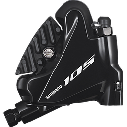 [AI-MOR042] Mordaza SHIMANO 105 BR-R7070 posterior