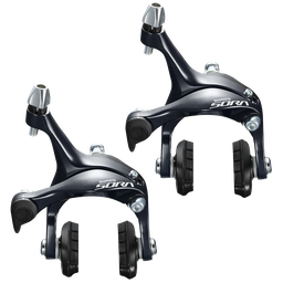 [AI-ORQ002] Orquillas SHIMANO ruta BR-R3000 SORA par