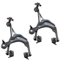 [AI-ORQ021] Orquillas SHIMANO ruta BR-7900 DURA ACE set caja