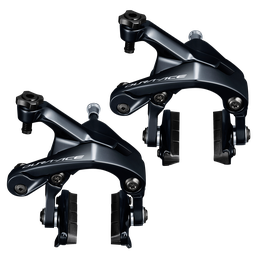 [AI-ORQ023] Orquillas SHIMANO ruta BR-R9100 DURA ACE set JP