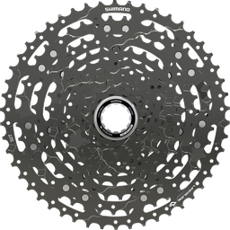 [AI-PAC003] Pacha SHIMANO MTB CUES 11v CS-LG400 11-50T caja SP