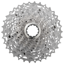 [AI-PAC012] Pacha SHIMANO MTB XT 10V CS-M771 11-34T JP caja 