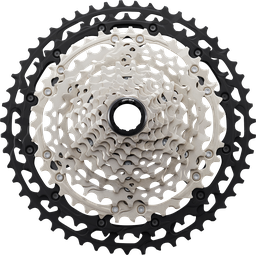 [AI-PAC026] Pacha SHIMANO MTB XT 12v CS-M8100 10-51T JP caja 