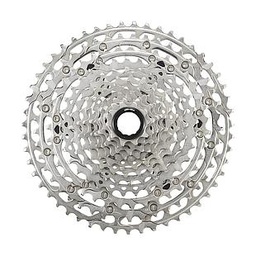 [AI-PAC030] Pacha SHIMANO MTB DEORE 12v CS-M6100 10-51T JP caja setX3 
