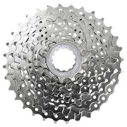 [AI-PAC0371] Pacha SHIMANO ruta CLARIS 8v CS-HG50 11-28T SP suelto 