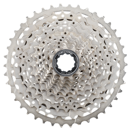 [AI-PAC057] Pacha SHIMANO MTB DEORE 11v CS-M5100 11-51T JP caja 