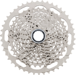 [AI-PAC059] Pacha SHIMANO MTB DEORE 10v CS-M4100 11-46T SP caja 