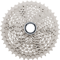 [AI-PAC060] Pacha SHIMANO MTB DEORE 10v CS-M4100 11-42T SP caja 