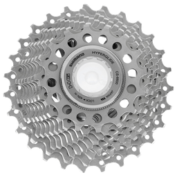 [AI-PAC076] Pacha SHIMANO ruta ULTEGRA 10v CS-6600 14-25T JP caja 