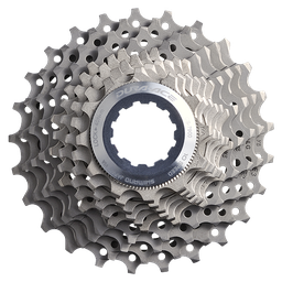 [AI-PAC081] Pacha SHIMANO ruta DURA ACE 10v CS-7900 11-23T JP caja 