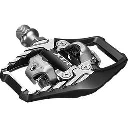 [AI-PED008] Pedal SHIMANO MTB XTR PD-M9120 c/cleat SM-SH51 carton JP