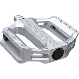[AI-PED020] Pedal Shimano MTB PD-EF202 plata