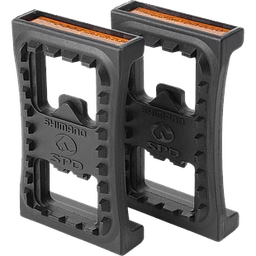 [AI-PED061] Repuesto SHIMANO para Pedal PD-M959 reflector par SM-PD22 JP