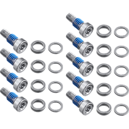 [AI-PIN002] Pin SHIMANO SAINT PD-GR500/M820/MX80  pedal flat 9pcs