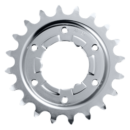 [AI-PIÑ015] Piñon SHIMANO NEXUS CS-S500 20T