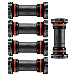 [AI-PIS021] Pista de centro SHIMANO MTB BB-MT501 68/73MM rosca caja setX5