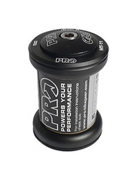 [AI-PIS040] Pistas PRO Trinche MT-11 Canastilla 1 1/8 black PR302742