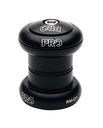 [AI-PIS042] Pistas PRO Trinche RM-01 CARTRIDGE HEADSET 1" black PR302721