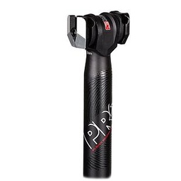 [AI-PLR006] Pilar PRO VANDERHAM DH CNC 30.9 seatpost PRSP0104