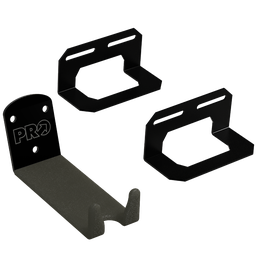 [AI-POR014] Portabicicleta PRO p/pared pedal hook PRAC0237