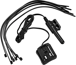 [AI-REP001] Repuesto CATEYE parts KIT VL820/VL520 160-3390