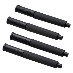 [AI-REP010] Tope SHIMANO MTB/ROAD sellado con recubrimiento de caucho 4pcs